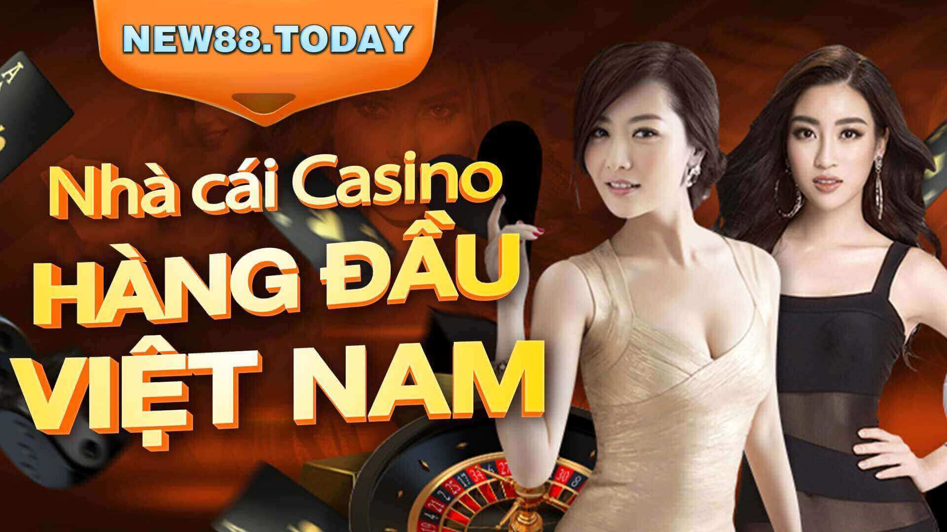 NEW88 – địa chỉ chơi game tài xỉu đổi thưởng hàng đầu Việt Nam