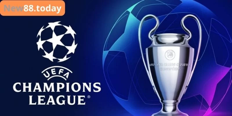 Giải soi kèo UEFA Champions League