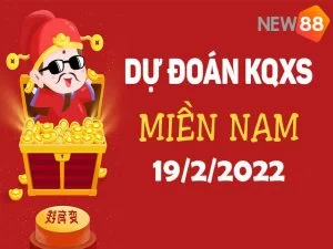 Soi cầu – Dự đoán KQXS Miền Nam Thứ 7 ngày 19/02/2022 chính xác