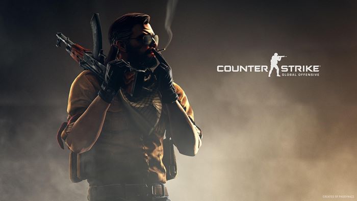 Counter-Strike (CS : GO) là một game cá cược Esport được nhiều người yêu thích tại các nhà cái