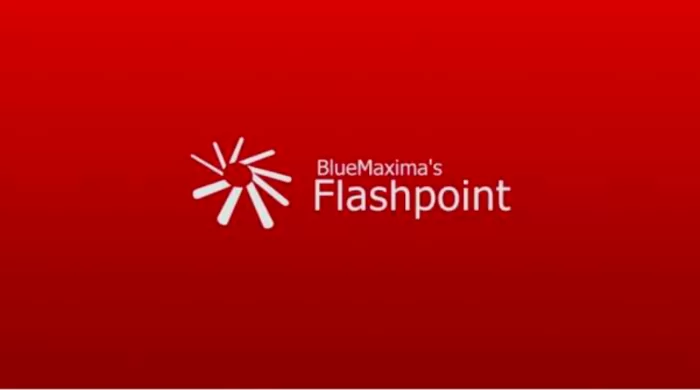 Sử dụng phần mềm BlueMaxima’s Flashpoint để tải game Flash