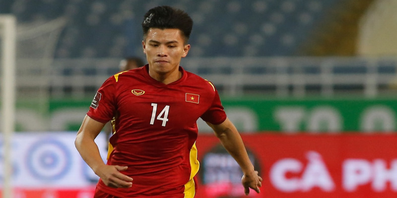 Những cái tên trong đội hình U23 Việt Nam vs U23 Hàn Quốc
