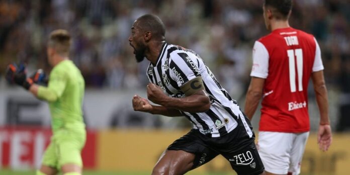 Santos SP vs Botafogo RJ