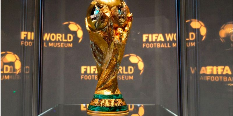 World Cup 2022 được tổ chức ở đâu?