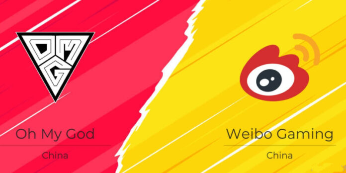 Soi Kèo Cá Cược Esports - Oh My God vs Weibo Gaming