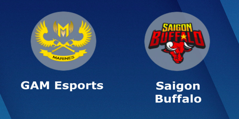 gam esports vs saigon buffalo 1