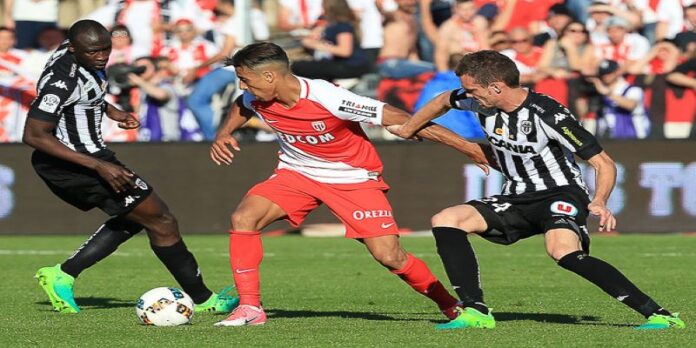 Soi kèo AS Monaco vs Angers: Ligue 1, 21h00 ngày 30/10/2022