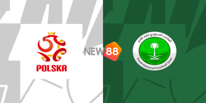 Soi Kèo Ba Lan vs Ả Rập Xê Út: 20h00 Ngày 26/11 - Bảng C WC 2022 